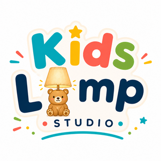 Kids Lamp Studio