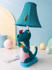 Diego the Dinosaur Lamp