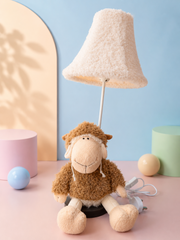 Snuffy the Sheep Lamp