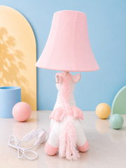 Upsy the Unicorn Lamp