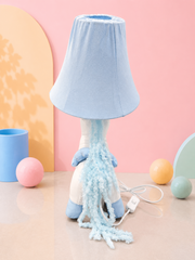 Bluebell the Unicorn Lamp