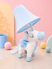 Bluebell the Unicorn Lamp
