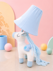 Bluebell the Unicorn Lamp