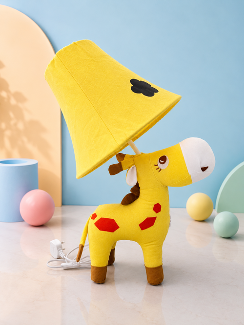 Giggles the Giraffe Lamp