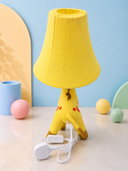 Giggles the Giraffe Lamp
