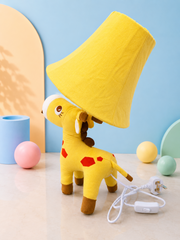 Giggles the Giraffe Lamp