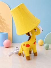 Giggles the Giraffe Lamp