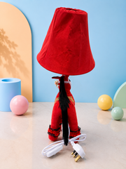 Hula the Horse Lamp