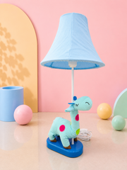 Gummy the Giraffe Lamp