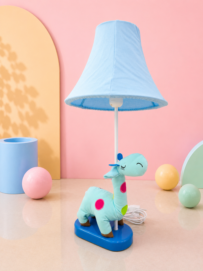 Gummy the Giraffe Lamp