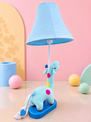 Gummy the Giraffe Lamp