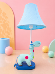 Gummy the Giraffe Lamp