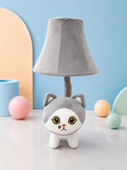 Cookie the Cat Lamp