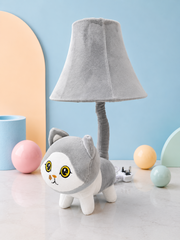 Cookie the Cat Lamp