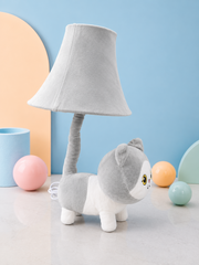 Cookie the Cat Lamp