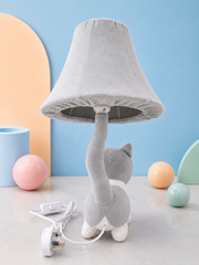 Cookie the Cat Lamp
