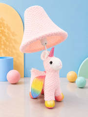 Rainbow the Unicorn Lamp
