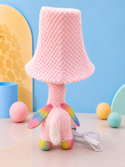 Rainbow the Unicorn Lamp