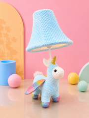 Breezy the Unicorn Lamp