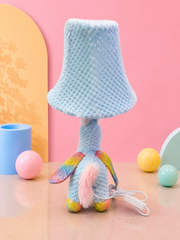 Breezy the Unicorn Lamp