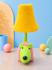 Lennie the Lion Lamp