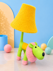 Lennie the Lion Lamp
