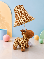 Gigi the Giraffe Lamp