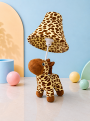 Gigi the Giraffe Lamp