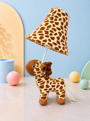 Gigi the Giraffe Lamp