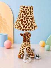 Gigi the Giraffe Lamp