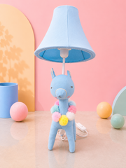Amigo the Alpaca Lamp
