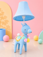 Amigo the Alpaca Lamp