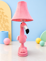 Fifi the Flamingo Lamp