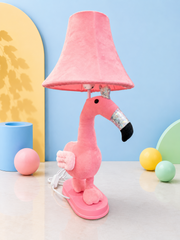 Fifi the Flamingo Lamp