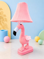 Fifi the Flamingo Lamp