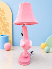 Fifi the Flamingo Lamp