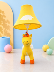 Sunny the Unicorn Lamp