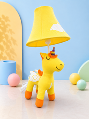 Sunny the Unicorn Lamp
