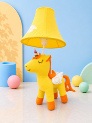 Sunny the Unicorn Lamp
