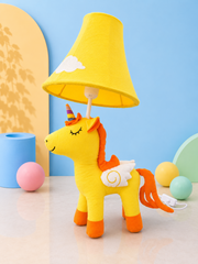 Sunny the Unicorn Lamp