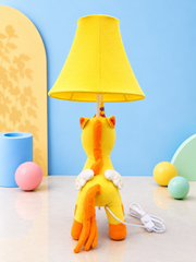 Sunny the Unicorn Lamp