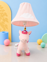 Twinkle the Unicorn Lamp