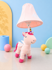Twinkle the Unicorn Lamp