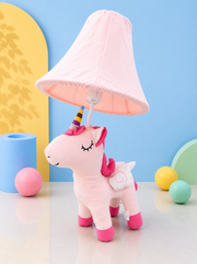 Twinkle the Unicorn Lamp