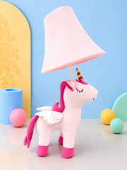 Twinkle the Unicorn Lamp