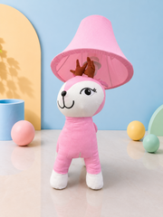 Daisy the Deer Lamp