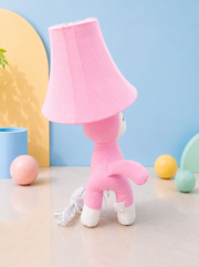 Daisy the Deer Lamp