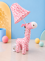 Gloria the Giraffe Lamp