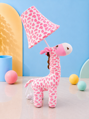 Gloria the Giraffe Lamp