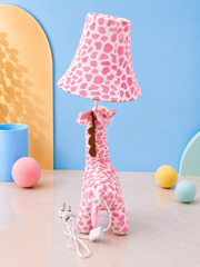 Gloria the Giraffe Lamp